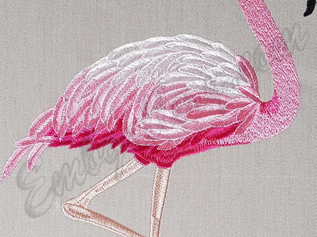 FlamingoMachine Embroidery Designs Set enembgallerycom
