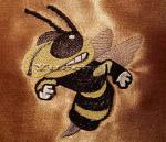 Evil Bee