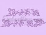 "Orchids"_Border