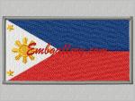  "Philippines flag"