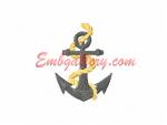 "Anchor"_Gift with purchase