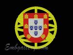 "Coat of arms of Portugal"
