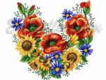 Machine Embroidery Design