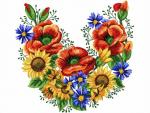 Machine Embroidery Design