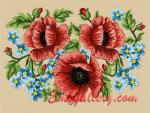 Machine Embroidery Design