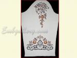 Collection of 2 Machine Embroidery Designs