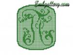 Machine Embroidery Design