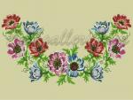 Machine Embroidery Design