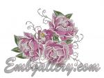 Machine Embroidery Design