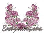 Machine Embroidery Design