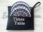 Set of 12 Machine Embroidery Designs