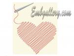 Machine Embroidery Design