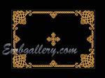 Set of Machine Embroidery Designs.
