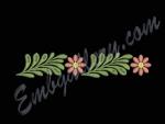 Machine Embroidery Design