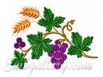 Machine Embroidery Design