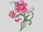 Machine Embroidery Design