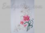 Set of 3 Machine Embroidery Designs