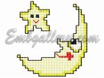 Machine Embroidery Design