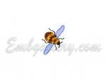 "Mini-Bee"_Gift with purchase