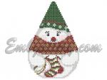 Machine Embroidery Design