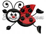 Machine Embroidery Design