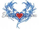 Machine Embroidery Design