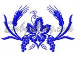 Machine Embroidery Design