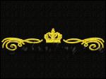 Machine Embroidery Design