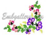 Machine Embroidery Design