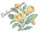 Machine Embroidery Design