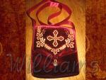 Christian  Religious Machine embroidery designs