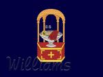 Christian  Religious Machine embroidery designs