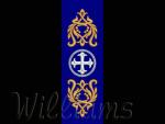Church Machine Embroidery Designs
