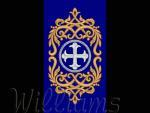 Church Machine Embroidery Designs