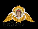 Christian  Religious Machine embroidery designs