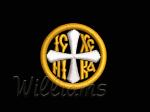 Christian  Religious Machine embroidery designs