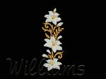 Machine Embroidery Design