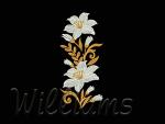 Machine Embroidery Design
