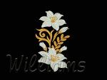 Machine Embroidery Design