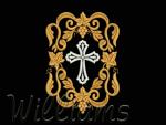 Church Machine Embroidery Designs