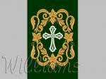 Christian  Religious Machine embroidery designs