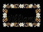 Machine Embroidery Design