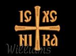 Christian  Religious Machine embroidery designs