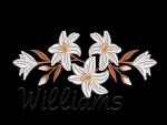 Machine Embroidery Design