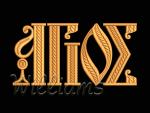 Machine embroidery designs.