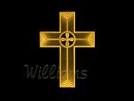 Christian  Religious Machine embroidery designs