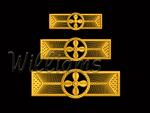 Christian  Religious Machine embroidery designs