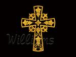 Christian  Religious Machine embroidery designs