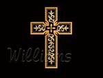 Christian  Religious Machine embroidery designs