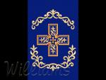 Christian  Religious Machine embroidery designs